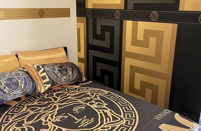 Studio residence near 5* hotel