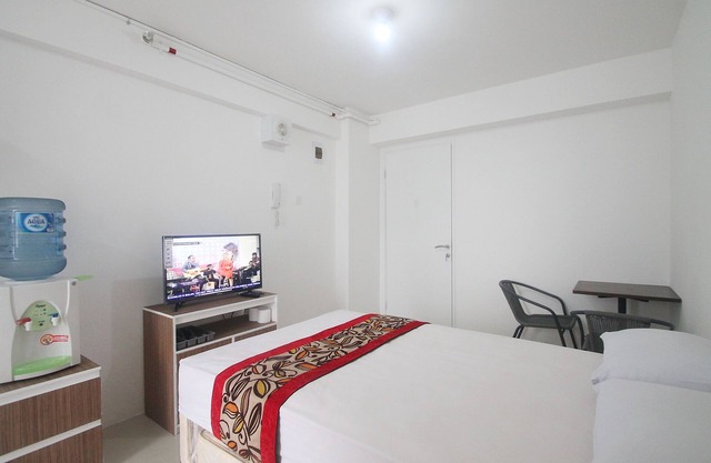 Studio Room Bassura City Apartment Jakarta