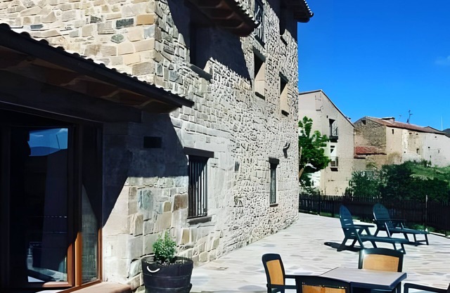 Studio 'Santa Cristina' with Mountain View, Shared Terrace and Shared Garden