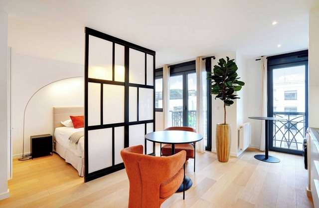 Studio Sleek & Refined - Levallois-perret