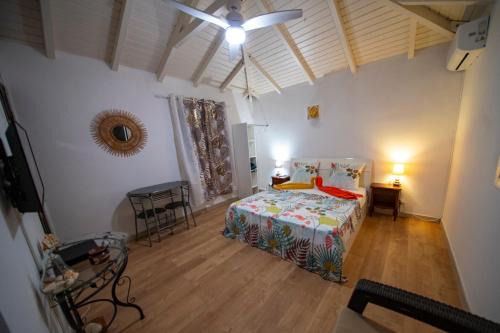 Studio Soleil Couchant