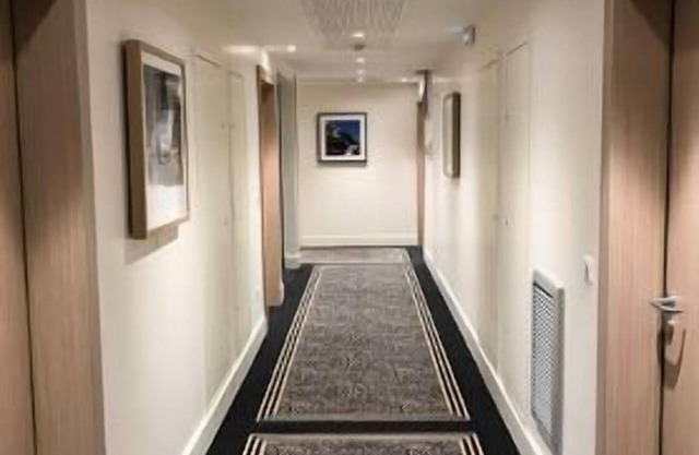 Studio Spacieux Luxe Avec Balcon - T1