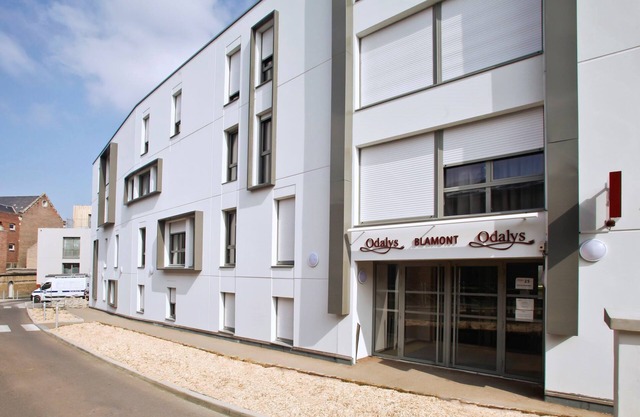Studio spacieux, près monuments historiques