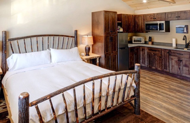 Studio Suite #11 at The Lodge | Minutes from Sunapee Harbor and Mount Sunapee