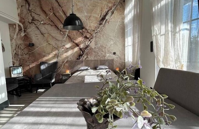 Studio Sylvinite near Mulhouse