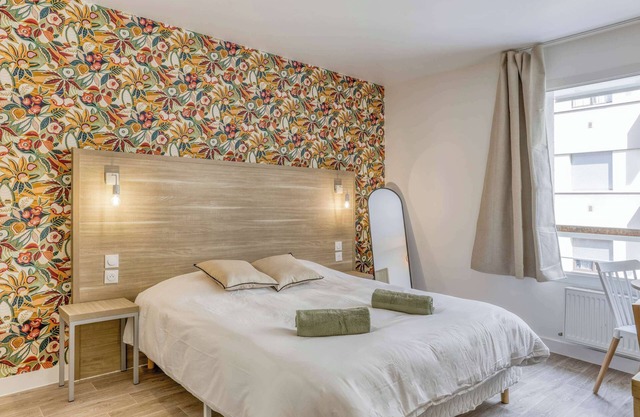 Studio Tehuana, Annemasse center - Chablais Parc