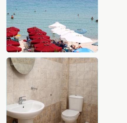 studio theano on the beach