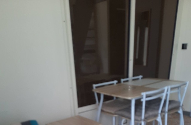 Studio Tout Confort Avec Piscine