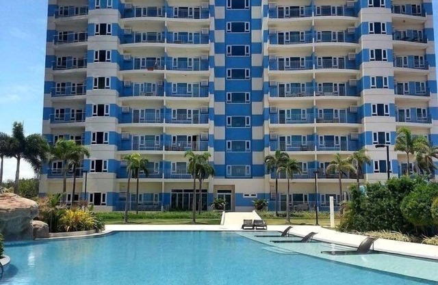 Studio Unit in Amisa Private Residences