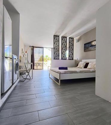 Studio vista oceano in Costa Adeje