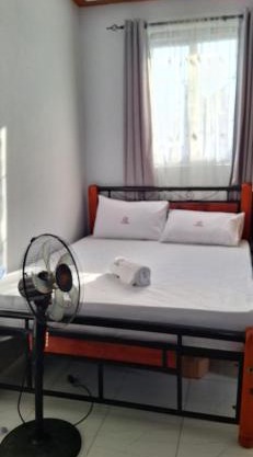 Studio with balcony in Nyali