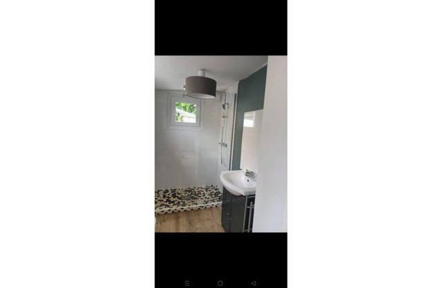 Studio with terrace in the heart of the compiegne forest, near Paris