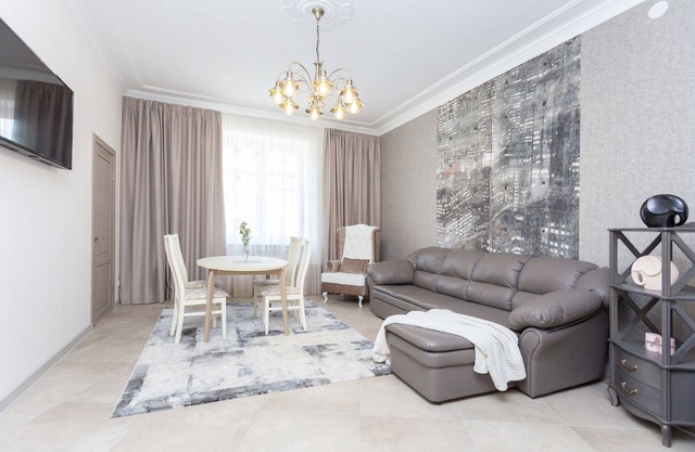 StudioMinsk Spa Apartments in Centre