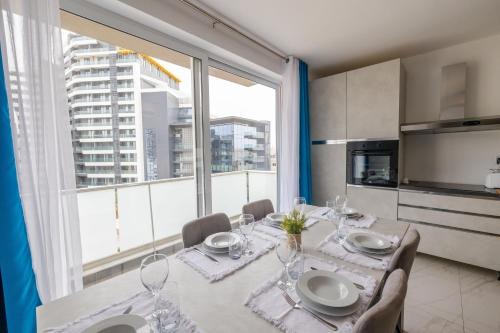 Stunning 2BR Apartment in Sliema - APT 21