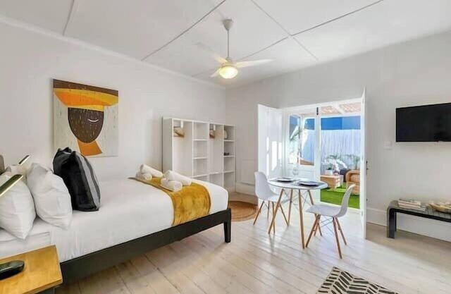Stunning 1 bedroom apartment in Observatory