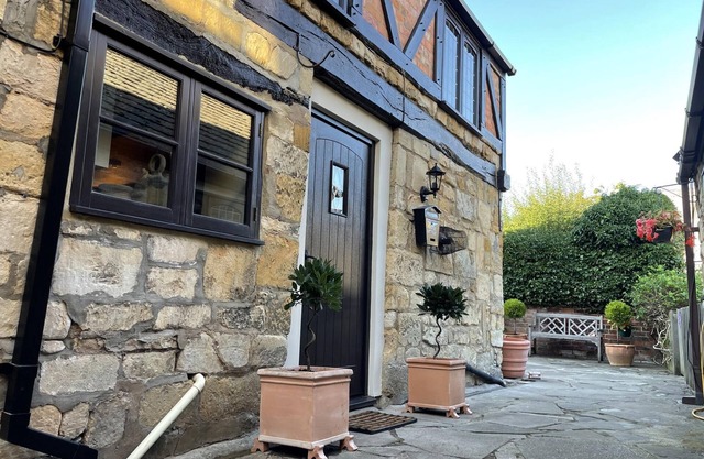 Stunning 2 Bed Cotswold Cottage Winchcombe