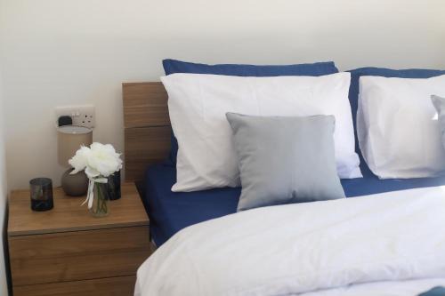 Stunning 2 Bedroom 2 Bathroom apt St Julians