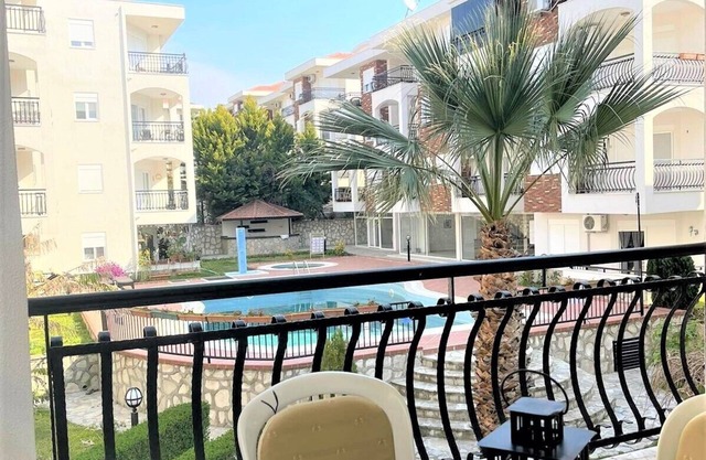 Stunning 3 bed duplex in prime location