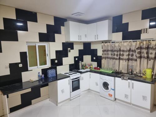 Stunning 5-Bed Family Villa in Lubumbashi Congo