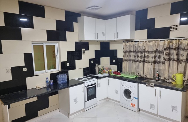 Stunning 5-bed Family Villa in Lubumbashi Congo