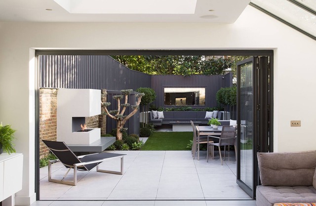 Stunning 5 bed home with beautiful landscaped garden, office and EV charger.