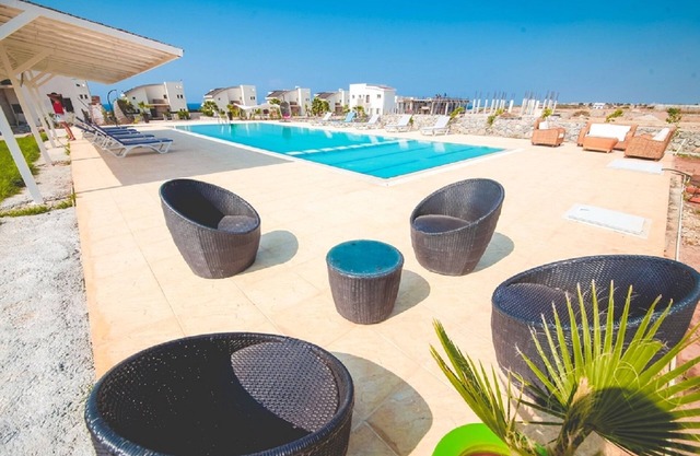Stunning 5 bed villa in Tatlisu.