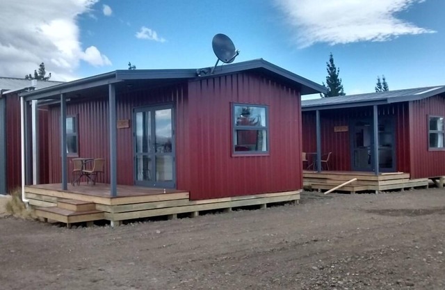 Stunning Airport cottage Fokker