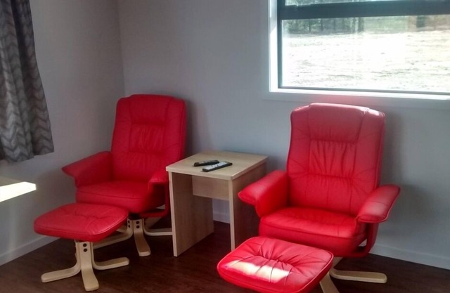 Stunning Airport cottage Nuiport