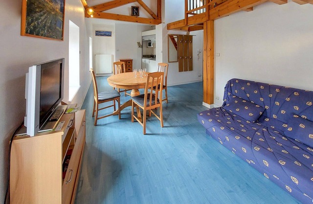 Stunning apartment in Usson-en-Forez