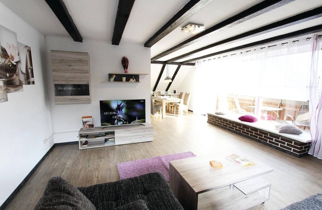 Stunning apartment in Marienmünster