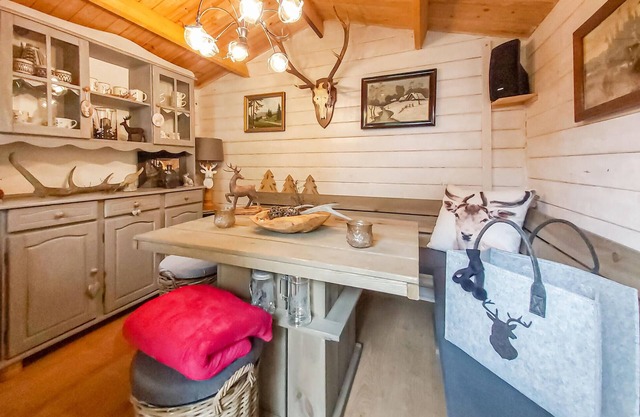Stunning apartment in Bad Schlema
