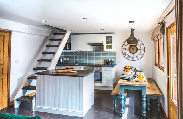 Stunning Apartment in Meribel Village