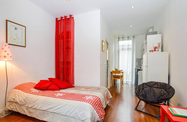 Stunning apartment in Bastia