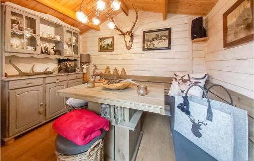Stunning Apartment In Bad Schlema