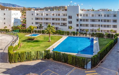 Stunning Apartment In Mijas Costa