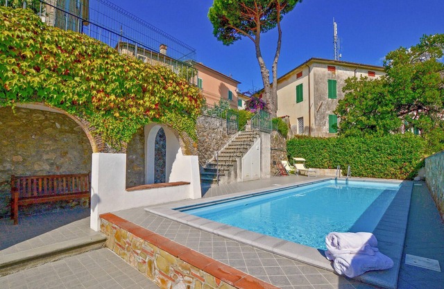 Stunning apartment in Camaiore