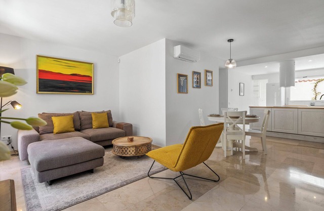 Stunning apartment in Malaga historic center by Costarentals - MAL05