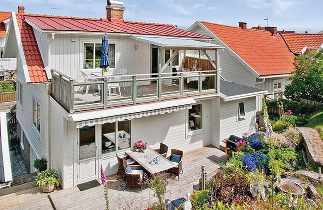 Stunning apartment in Kungshamn