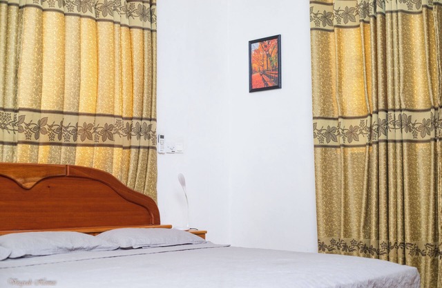 Stunning Apartment- Vesgrah Homes