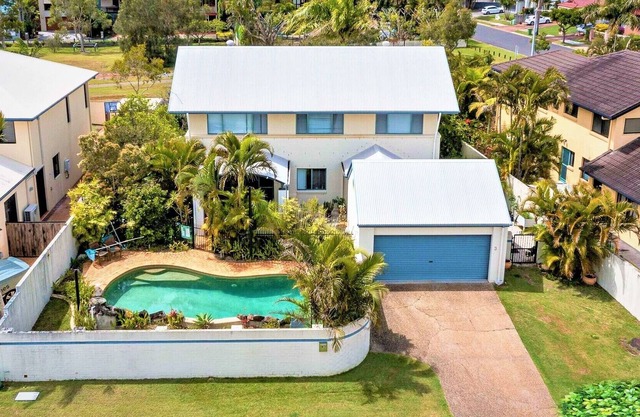 Stunning bayside 3BR house - Perfect Peaceful Retreat