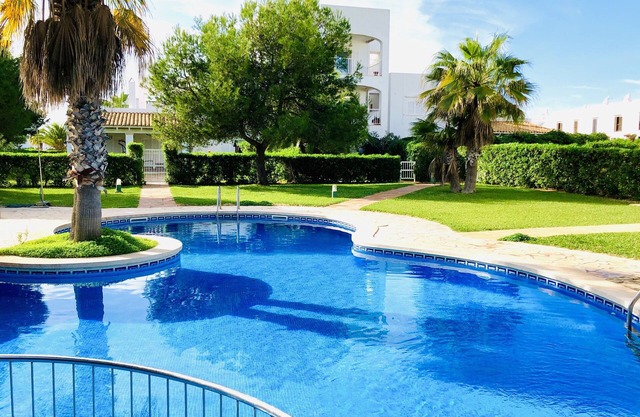Stunning Cala Egos Penthouse Apartment near Marina and beach