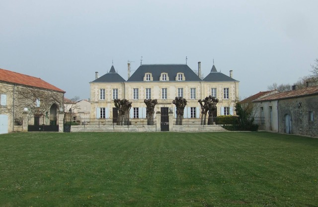 Stunning Chateau with private pool, huge garden, games room and kids play area!