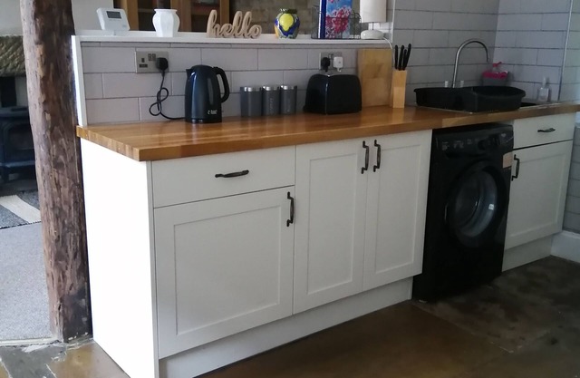 Stunning cosy cottage! Close to Haworth and amenities