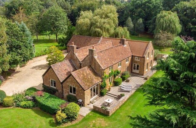 Stunning Country Farm House between Bristol & Bath