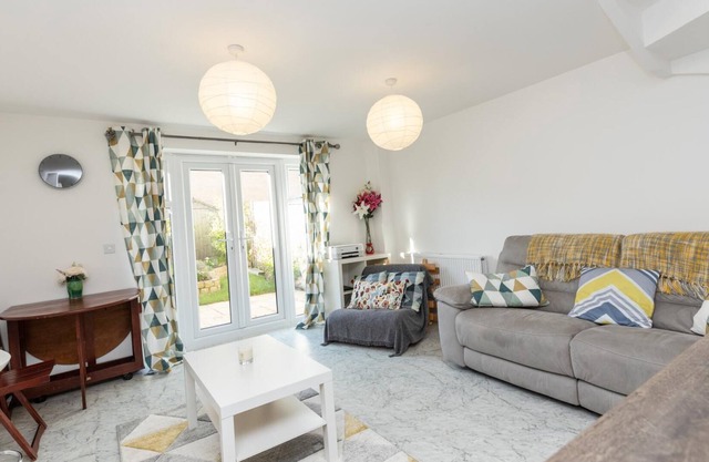Stunning Entire 2BD Home Suffolk/Cambridgeshire