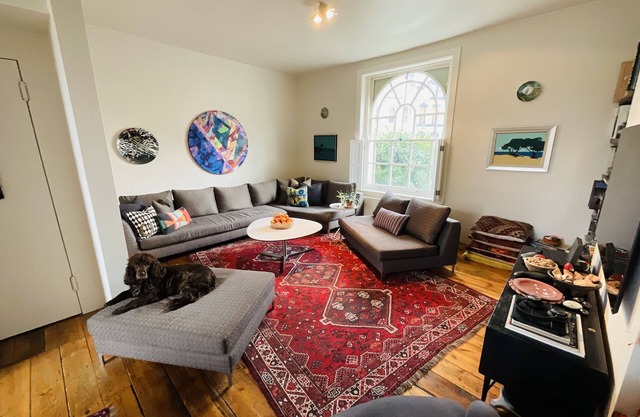 Stunning Flat for Families