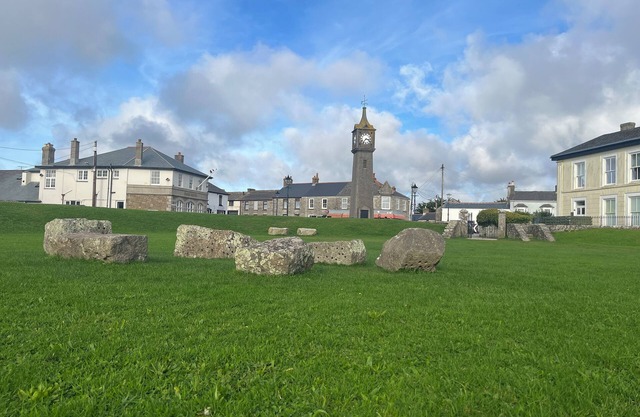 Stunning Flat St Just Near Lands End Coastal Walking & Nature watching Cornwall