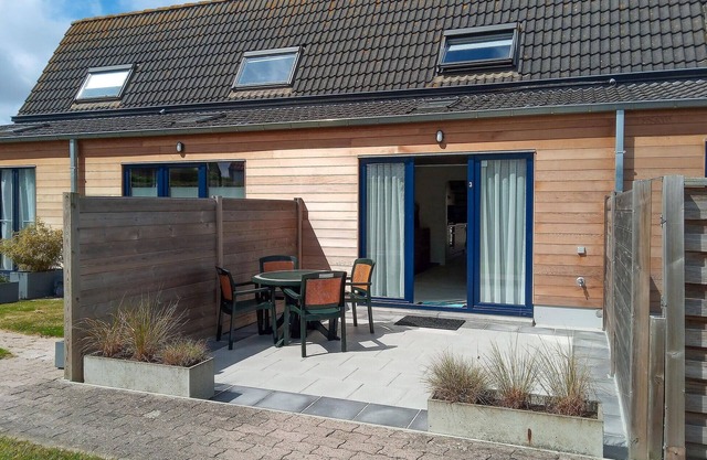 Stunning home in Middelkerke/Westende
