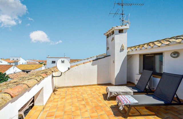Stunning home in St. Maries de la Mer