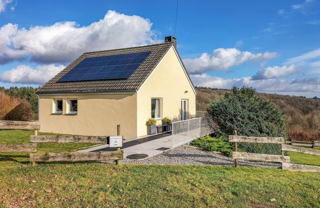 Stunning home in Vresse-sur-Semois